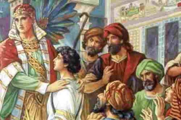 Hikmah Kisah Nabi Yusuf, Keteguhan Iman di Tengah Ujian