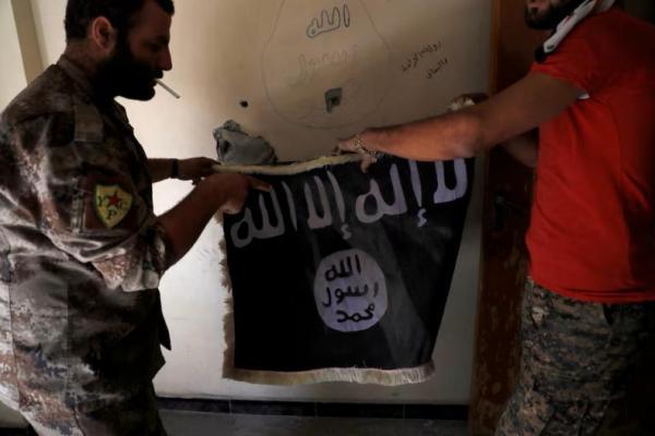 Ekstremis Islam Itu Disebut Khawarij