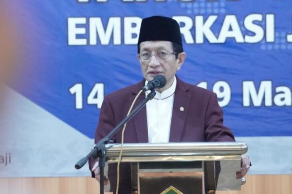 Kemenag Perkuat Kesiapan Petugas Haji 2025