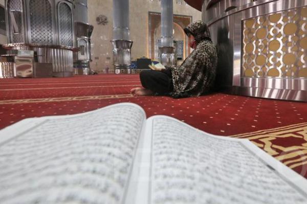 Panduan I`tikaf: Tata Cara, Waktu, dan Keutamaannya