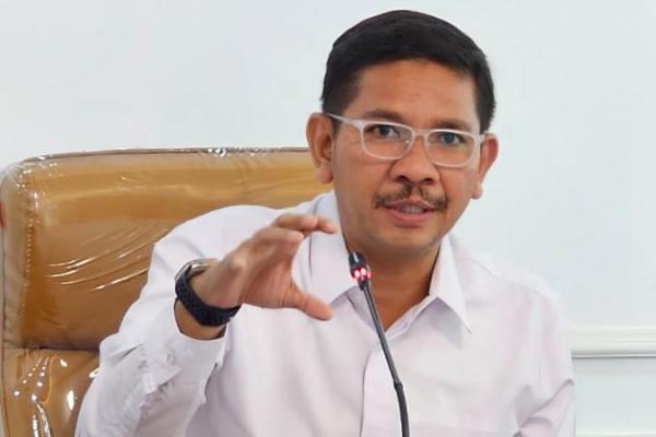 Kemenag Gelar Sidang Isbat Awal Syawal 29 Maret 2025