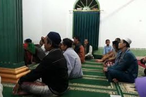 Hukum Tahlilan, Benarkah Termasuk Bid`ah?