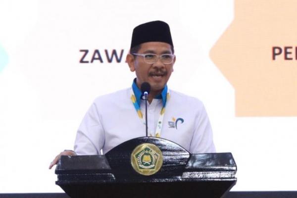 Kemenag Imbau Masjid Tetap Buka 24 Jam Saat Mudik Lebaran