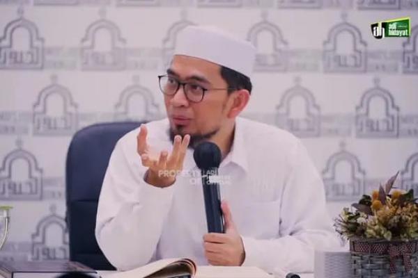 Kripto dan NFT, Ini Penjelasan Ustadz Adi Hidayat dan Fatwa MUI
