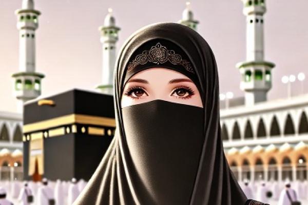 Kenapa Tidak Boleh Pakai Cadar Ketika Haji dan Umrah