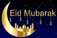 Lima Fakta Lebaran di Indonesia