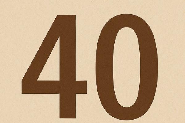 Apa yang Harus Dilakukan di Usia 40 Tahun Menurut Islam