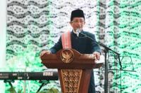 Dari Mantri ke Menteri, Jejak Inspiratif Nasaruddin Umar