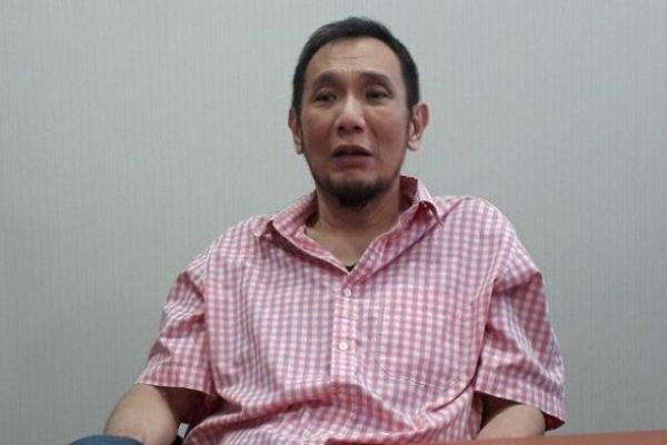 Kisah Inspiratif Jusuf Hamka, Hidayah Datang dari Toa Masjid