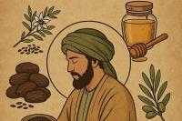 Perlu Tahu Pengobatan yang Nabi Contohkan