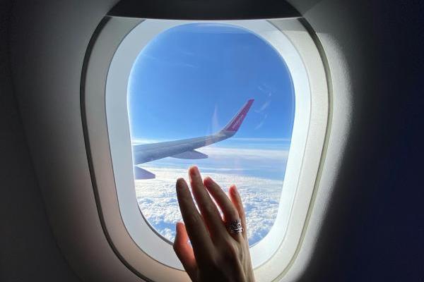 Doa yang Dapat Diamalkan saat Bepergian Jauh