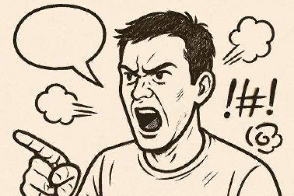 Mengapa Dosa Berkata Kasar dan Menghina Itu Berat