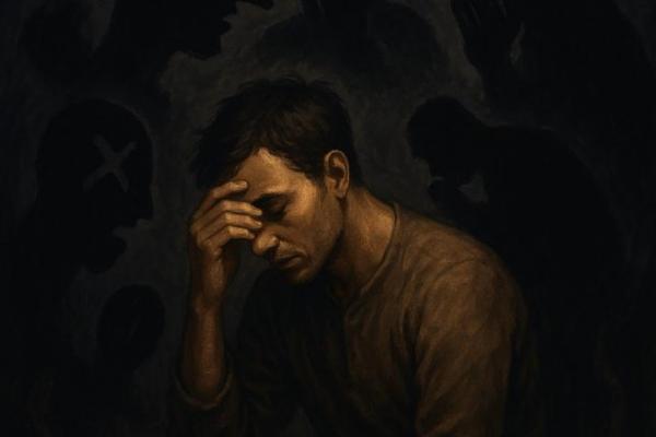 Dosa yang Dianggap Remeh