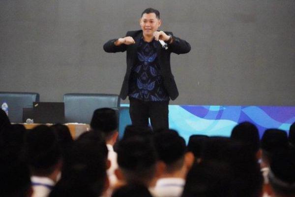 Kemenag Luncurkan Sistem Baru Evaluasi Petugas Haji