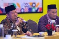 Kemenag Galang Aksi Hijau di Hari Bumi 2025