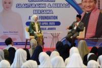 Hari Kartini, Menag: Perempuan Bukan Kelas Dua dalam Agama