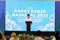 Menteri Agama Nasaruddin Umar (Foto: kemenag)