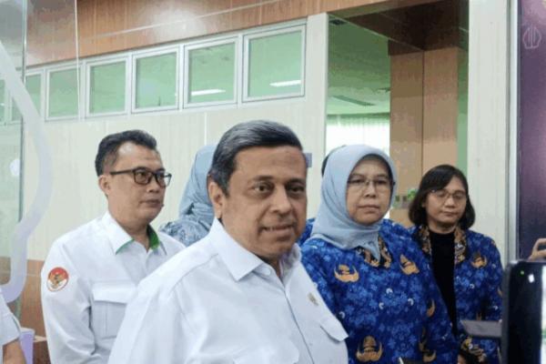 Ketua Yayasan Konsumen Muslim Indonesia (YKMI) Ferry Irawan (Foto: aktual)