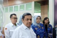 Ketua Yayasan Konsumen Muslim Indonesia (YKMI) Ferry Irawan (Foto: aktual)