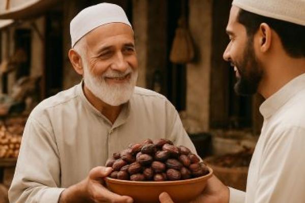 5 Doa Penglaris Dagangan, Amalkan Sebelum Anda Berjualan