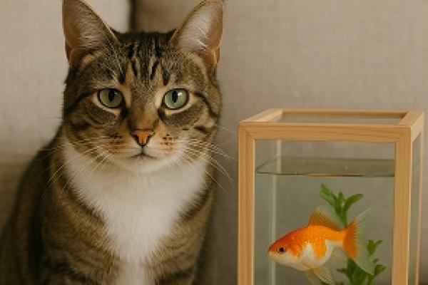 Hukum Memiliki Hewan Peliharaan dalam Islam