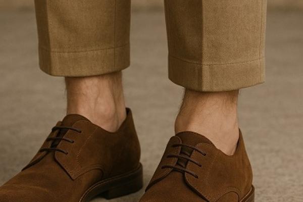 Bolehkah Memanjangkan Kain atau Celana Dibawah Mata Kaki, Ini Penjelasannya