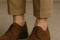 Bolehkah Memanjangkan Kain atau Celana Dibawah Mata Kaki, Ini Penjelasannya