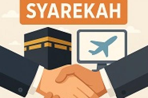 Perlu Tahu Tentang Syarekah dalam Travel Umrah dan Haji