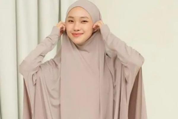 Rekomendasi Khimar Nyaman untuk Haji 2025, Dari Model Instan hingga French Style