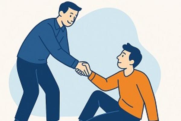 Keutamaan Mempermudah Urusan Orang Lain Menurut Hukum Islam