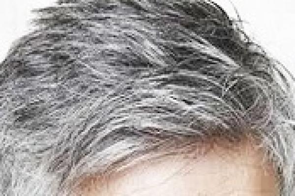 Ini Hukum Menyemir Rambut bagi Laki-Laki dan Wanita