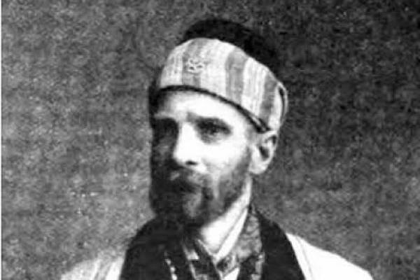 Abdullah Quilliam (Foto: Islam.co)