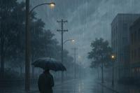 Doa untuk Meminta Turunnya Hujan