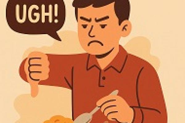 Apakah Boleh Mencela Makanan Menurut Islam, Ini Penjelasannya