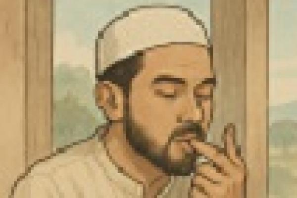 Perlu Tahu Menjilat Jari Setelah Makan dalam Islam, Adab yang Sarat Makna