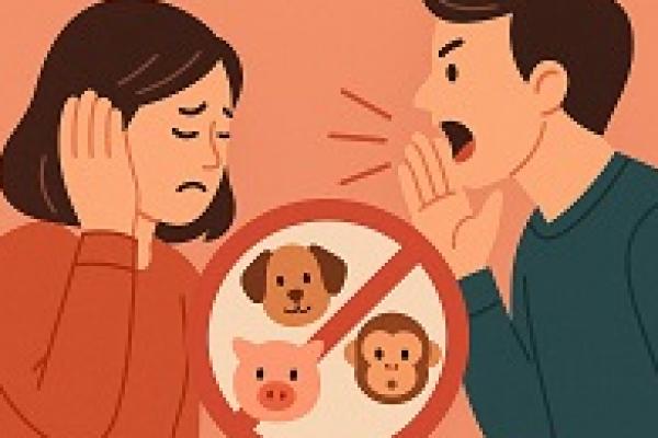 Larangan Memanggil dengan Sebutan Binatang dalam Islam, Ini Penjelasannya