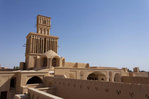 Gus Baha Ungkap Asal-Usul Iran Menjadi Negara Syiah