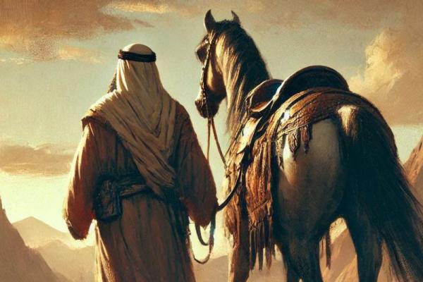 Preman Sudah Ada Sejak Zaman Nabi