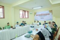 Perhimpunan Pengembangan Pesantren dan Masyarakat (P3M) meluncurkan laporan penelitian survei berjudul `Aksesibilitas Fasilitas dan Pelayanan Publik bagi Penyandang Disabilitas di 47 Masjid Kementerian, Lembaga Negara, dan BUMN se-Jakarta` (Foto: Ist)
