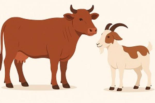 Pembagian Daging Kurban, Berapa Kilogram Idealnya untuk Setiap Keluarga?