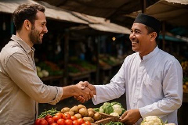 Membeli Tanpa Menawar dalam Islam, Antara Keutamaan dan Kerelaan