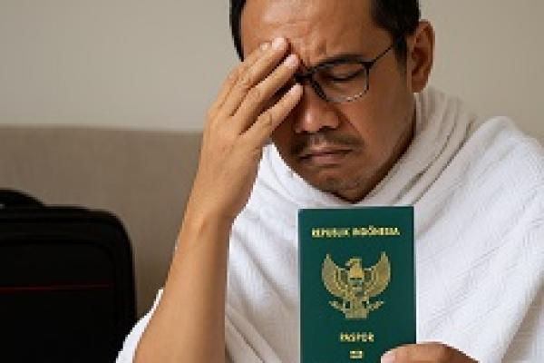 Gagal Berangkat Haji karena Travel Bermasalah, Ini Hak Jemaah dan Langkah Hukum yang Bisa Ditempuh