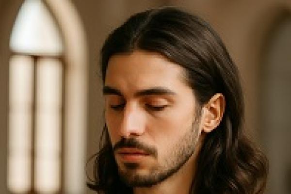 Adab Shalat Laki-Laki Berambut Panjang, Ini Penjelasannya