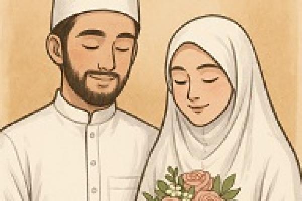 Benarkah Hubungan Suami Istri di Malam Jumat Sesuai Sunnah, Ini Penjelasannya