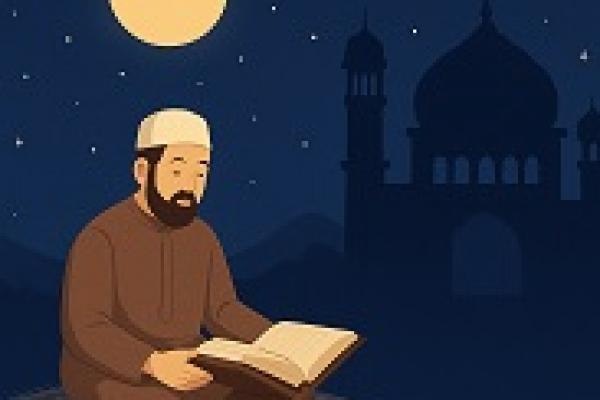 Memaknai Surat Ash-Shaff Ayat 2