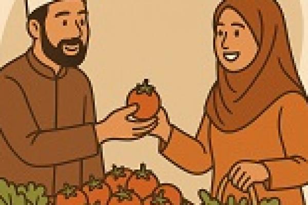 Perniagaan Sesuai Syariat Islam, Ini Penjelasannya