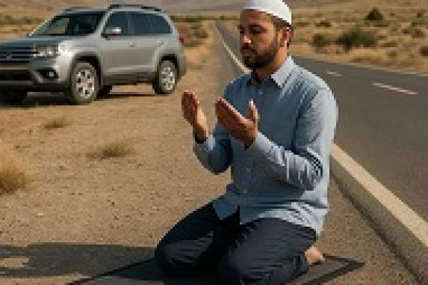 Tata Cara Shalat Ketika Safar dalam Islam