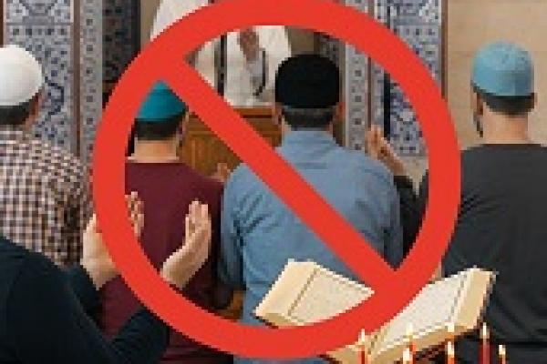 Perlu Tahu Ini Daftar Ibadah yang Tidak Ada Tuntunannya dari Rasulullah 