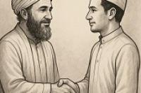 Perlu Tahu Menjaga Aib Sesama, Cermin Akhlak Seorang Mukmin