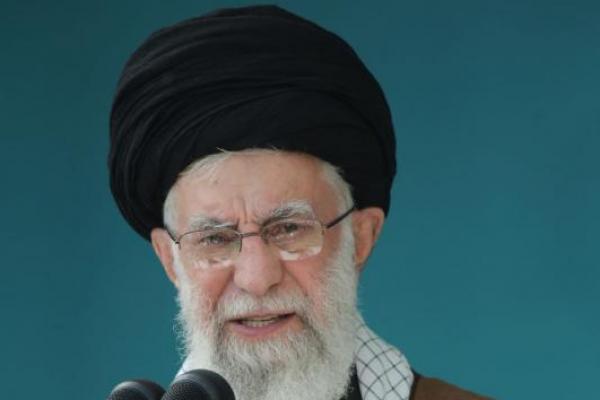 Ali Khamenei, Ulama Karismatik di Balik Kepemimpinan Iran Selama 35 Tahun